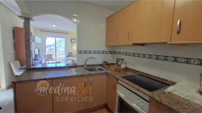 Apartment in Cabo de Palos photo 16