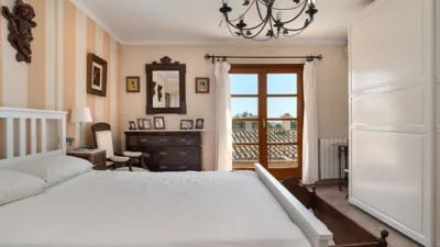 House in Campanet photo 13