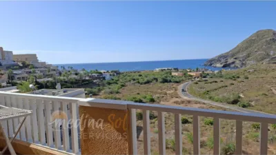 Apartment in Cabo de Palos photo 6