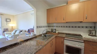 Apartment in Cabo de Palos photo 15