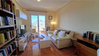 Apartment in Cabo de Palos photo 8