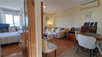 Apartment in Cabo de Palos photo 17