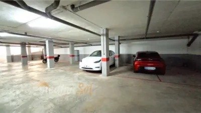 Apartment in Cabo de Palos photo 35