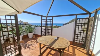 Apartment in Cabo de Palos photo 33
