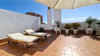 Apartment in Cabo de Palos photo 32