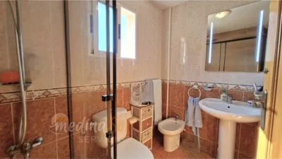 Apartment in Cabo de Palos photo 22