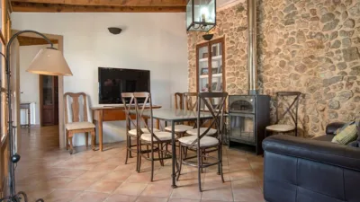 House in Campanet photo 9