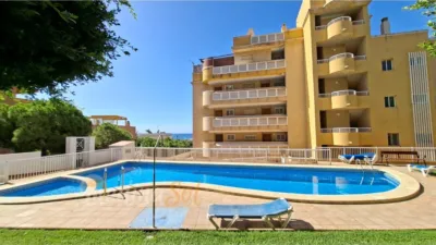 Apartment in Cabo de Palos photo 28