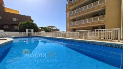 Apartment in Cabo de Palos photo 29