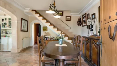 House in Campanet photo 8