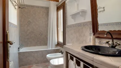 House in Campanet photo 14