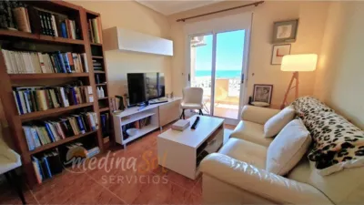 Apartment in Cabo de Palos photo 3