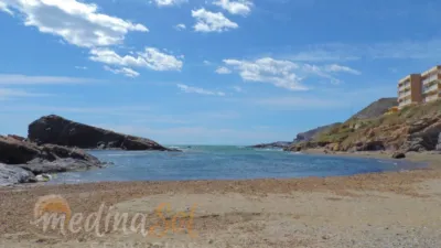 Apartment in Cabo de Palos photo 38