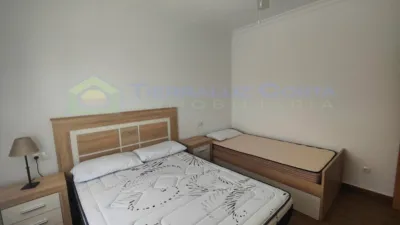 Apartment in Lepe photo 25