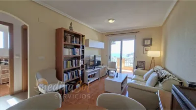 Apartment in Cabo de Palos photo 9
