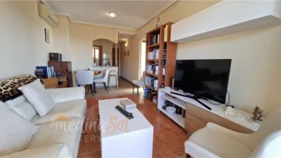 Apartment in Cabo de Palos photo 11