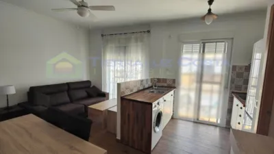 Apartment in Lepe photo 9