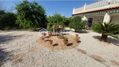 House in L'Altet-Els Bassars photo 33