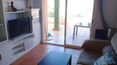 Apartment in Alcaide photo 11