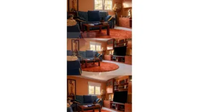 Chalet en Parroquias photo 14