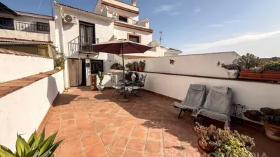 House in Álora photo 5
