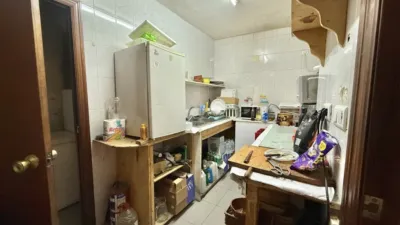 Apartment in Los Remedios photo 11