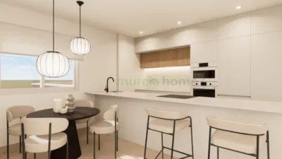 Piso – Pilar de la Horadada - Vista 5