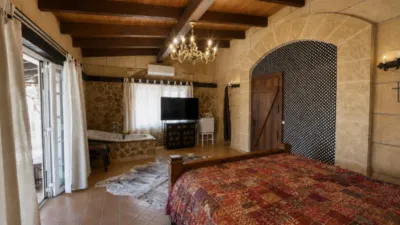 Chalet in Magaluf photo 27
