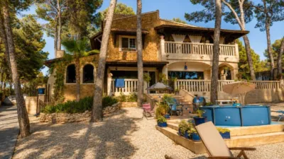 Chalet in Magaluf photo 41