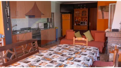 Chalet en Parroquias photo 9