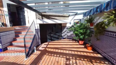 House in La Paz photo 3