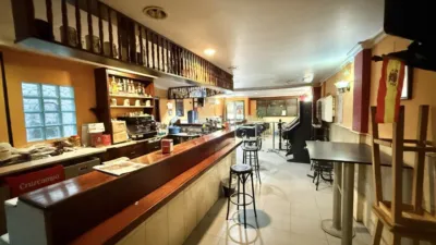 Apartment in Los Remedios photo 7