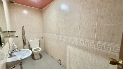 Apartment in Los Remedios photo 9