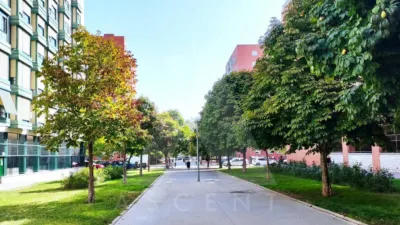 Piso en Usera photo 26