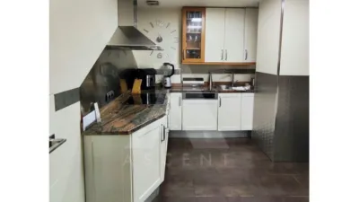 Apartment in Usera photo 3