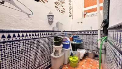 Casa en La Paz photo 17
