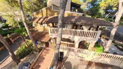 Chalet in Magaluf photo 21