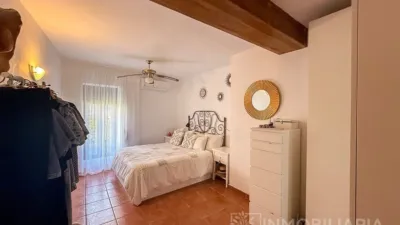 House in Álora photo 21