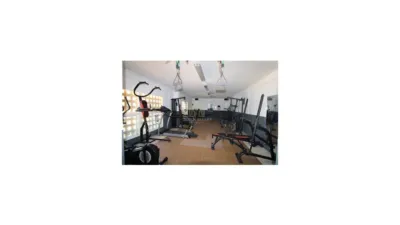 Apartment in Alcaide photo 3