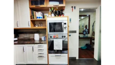 Apartment in Usera photo 4
