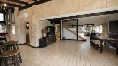 Chalet in Magaluf photo 43