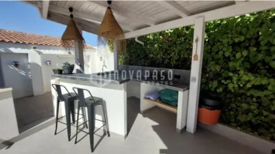 House in L'Altet-Els Bassars photo 12