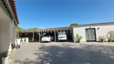 House in L'Altet-Els Bassars photo 9