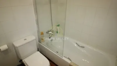 Apartment in Alcaide photo 25
