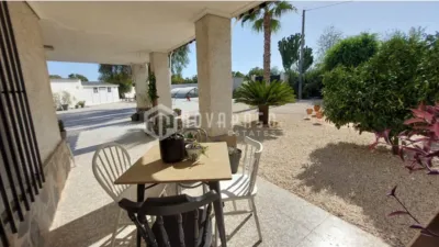 House in L'Altet-Els Bassars photo 32
