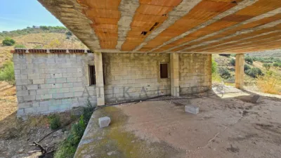 Rustic finca in Canillas de Aceituno photo 2