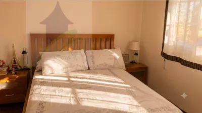 Chalet en Parroquias photo 10