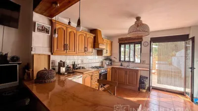 House in Álora photo 14