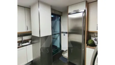 Apartment in Usera photo 5