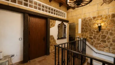 Chalet in Magaluf photo 58